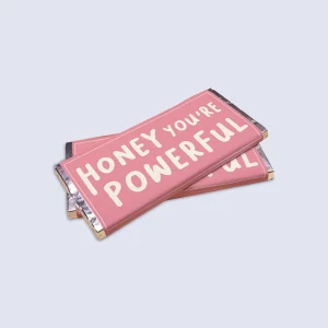 Chocolate Wrapping Paper