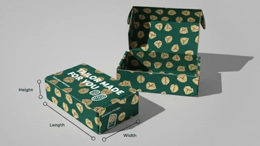 How to Measure Box Dimensions Correctly?