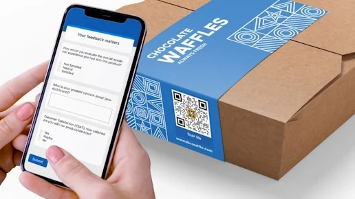 What is Smart Packaging?