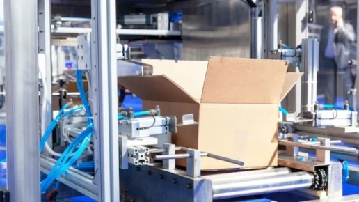 packaging companies in canada